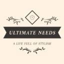 Ultimate Needs logo